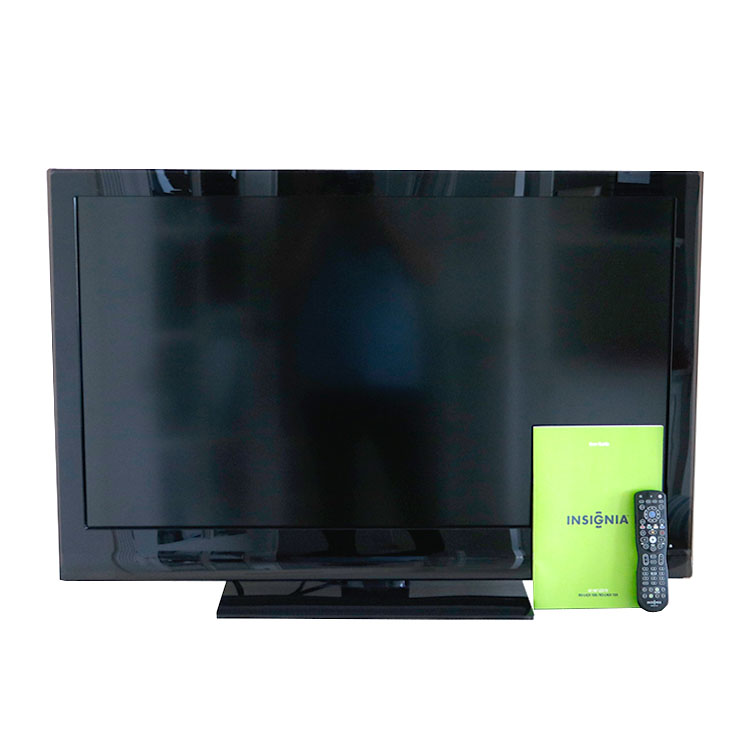 42" Insignia Television EBTH