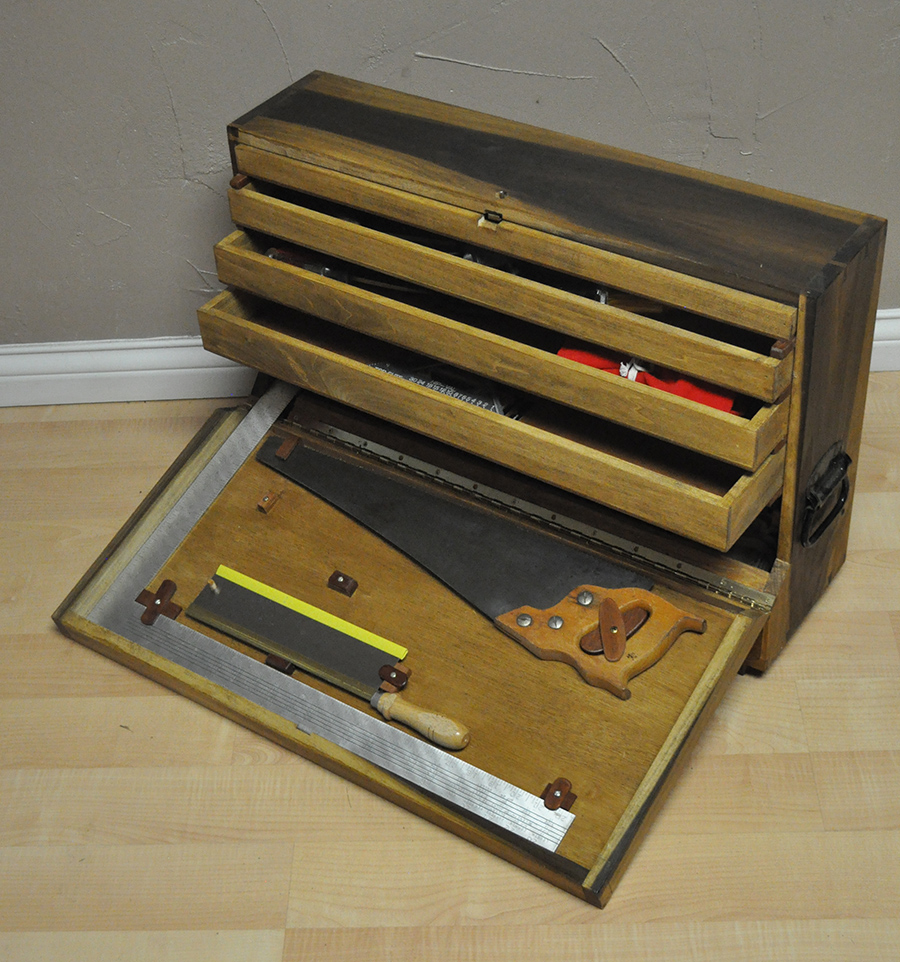 Tools, Men's Fashion & More (16LEX190) : EBTH