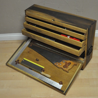 Tools, Men's Fashion & More (16LEX190) : EBTH Tools, Men's Fashion & More (16LEX190) : EBTH