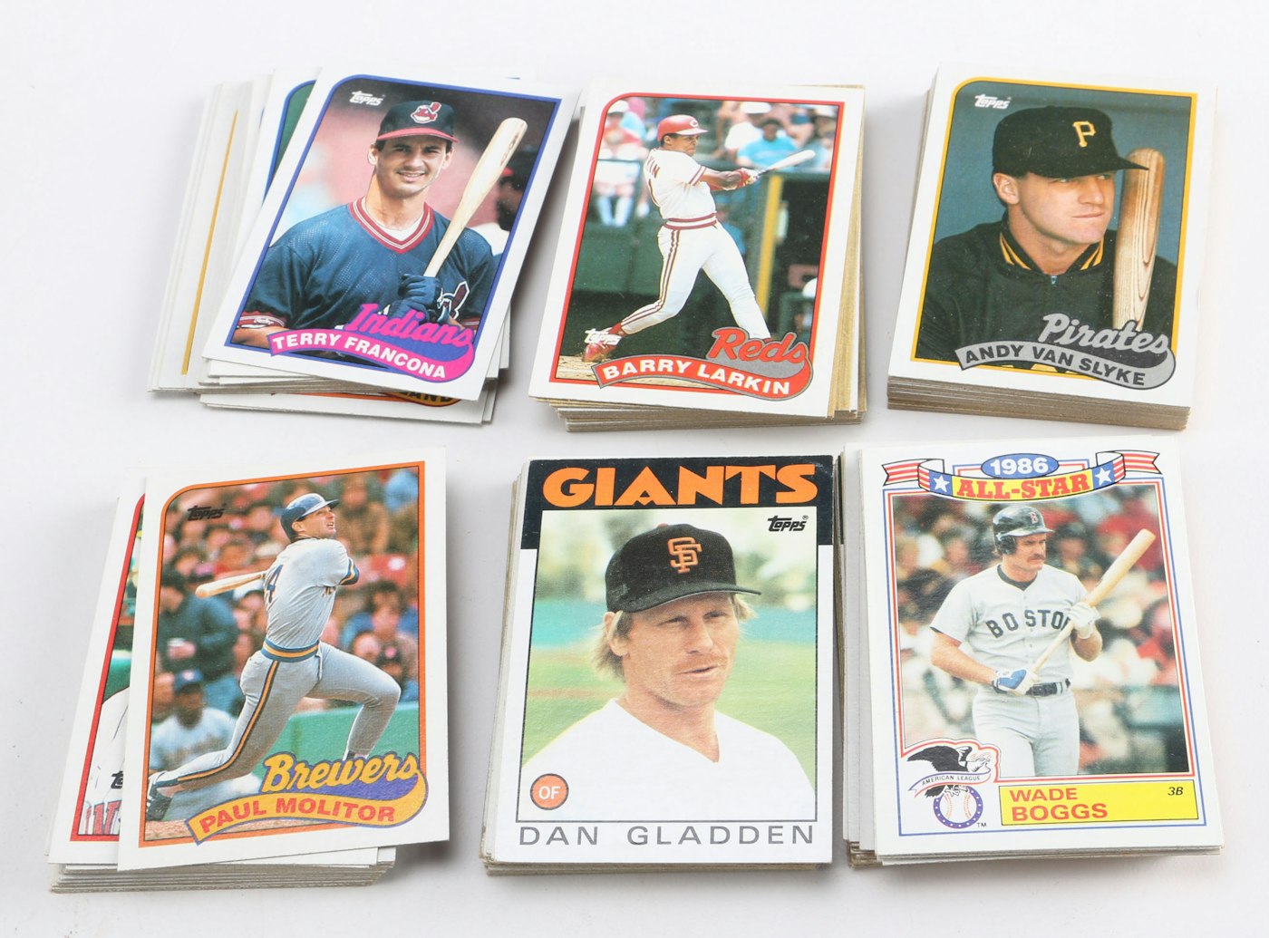 Vintage Card Collection 102