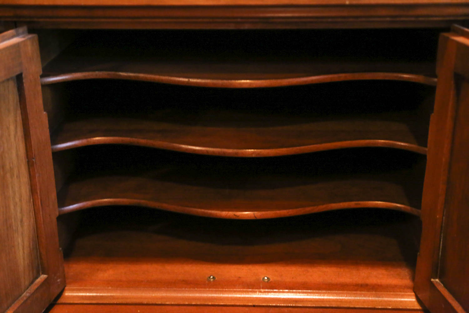 Pennsylvania House Cherry Writing Desk EBTH