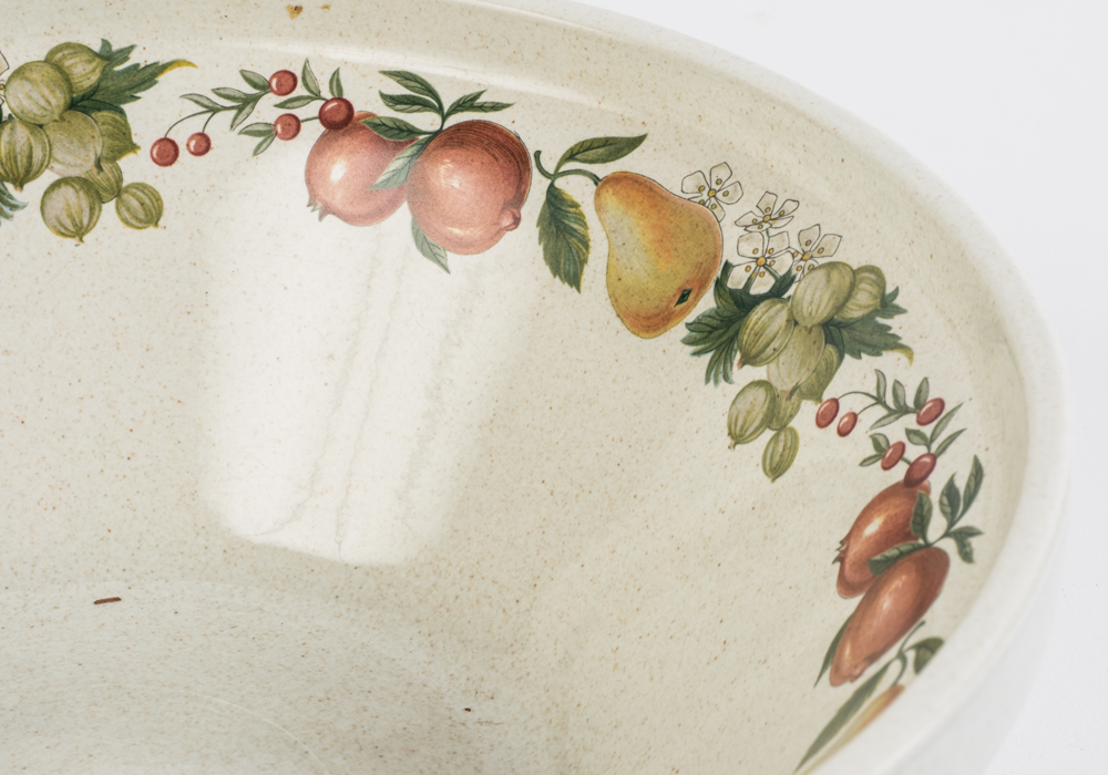 Wedgwood "Quince" Oven To Table Dishes EBTH