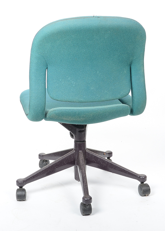 Vintage Computer Chair EBTH