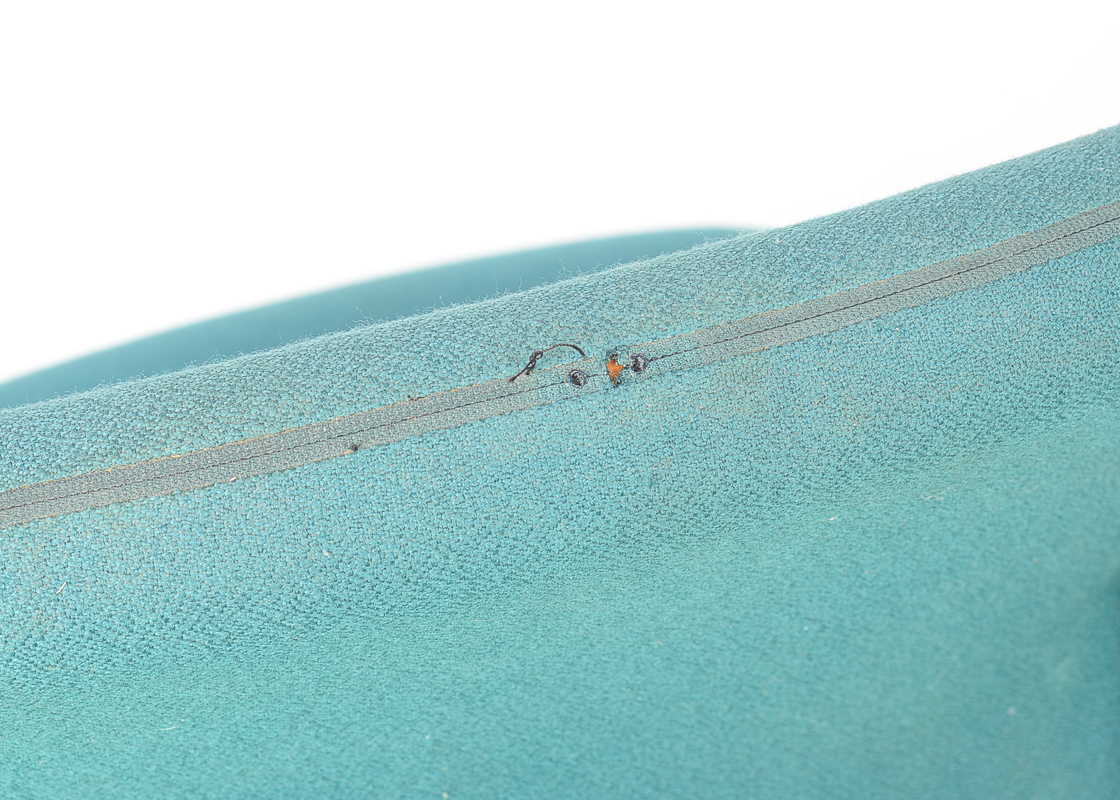 Vintage Computer Chair EBTH