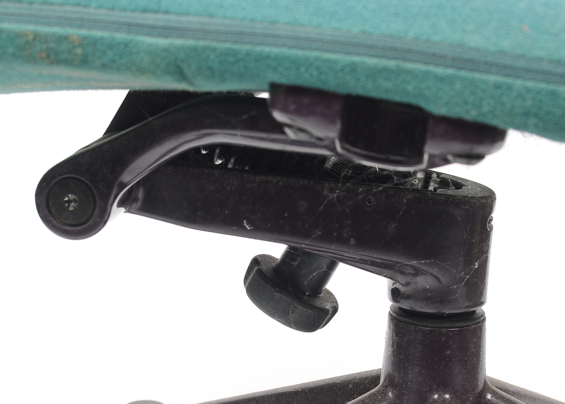 Vintage Computer Chair EBTH