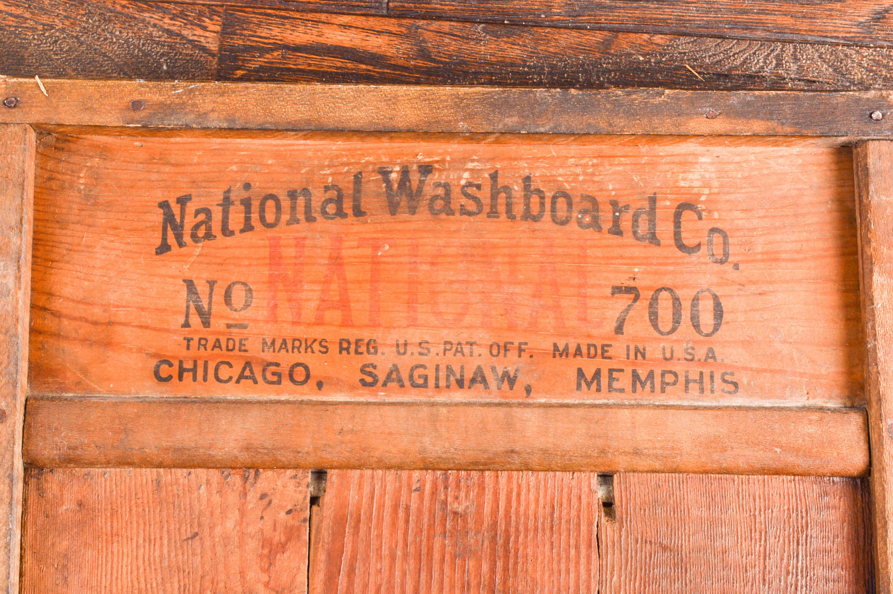 Vintage Laundry Tools EBTH