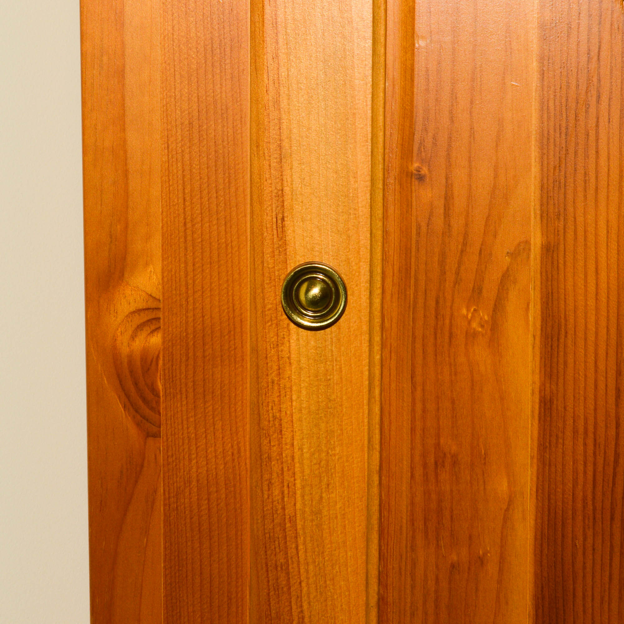 Oak Veneer Corner EBTH