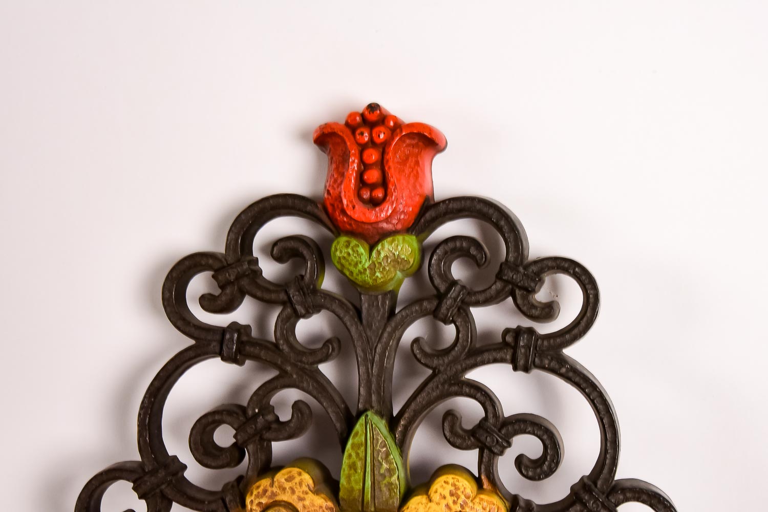 Vintage Homco Wall Decor EBTH