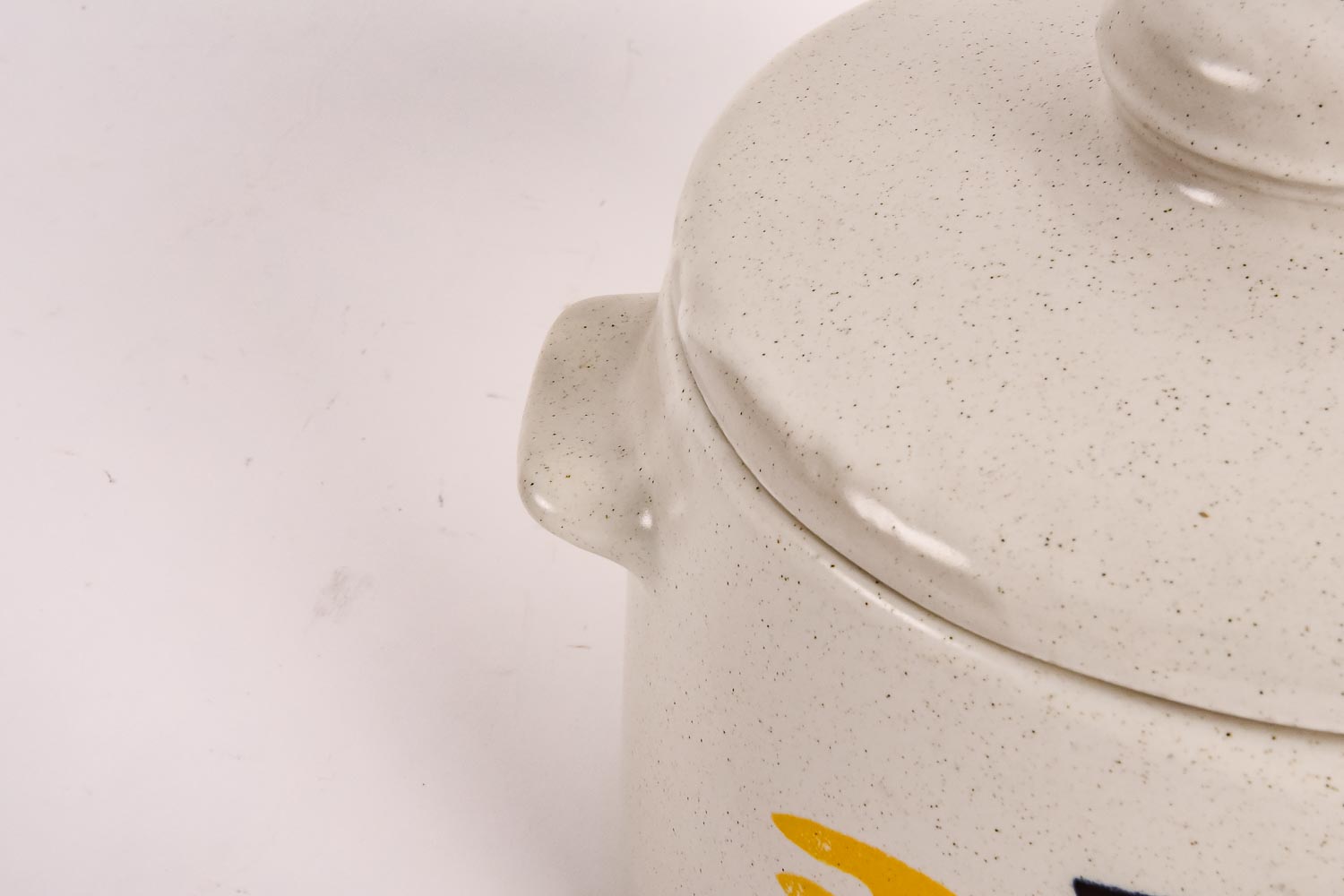 Vintage West Bend Electric Bean Pot EBTH