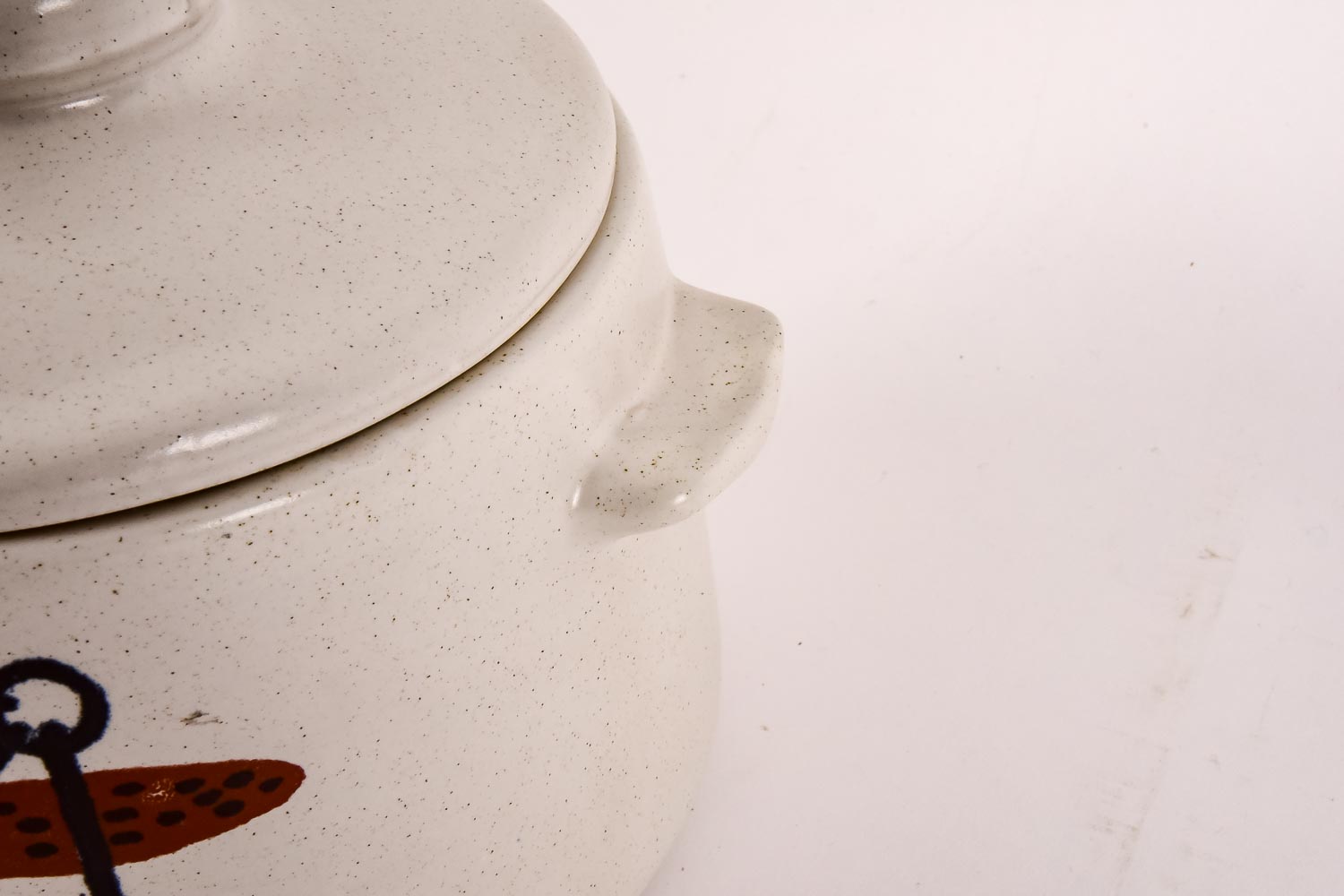 Vintage West Bend Electric Bean Pot EBTH