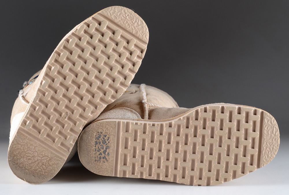 Koolaburra Australian Sheepskin Boots EBTH