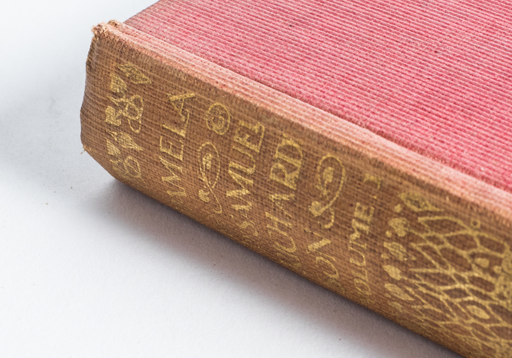 Vintage Everyman's Library Books | EBTH