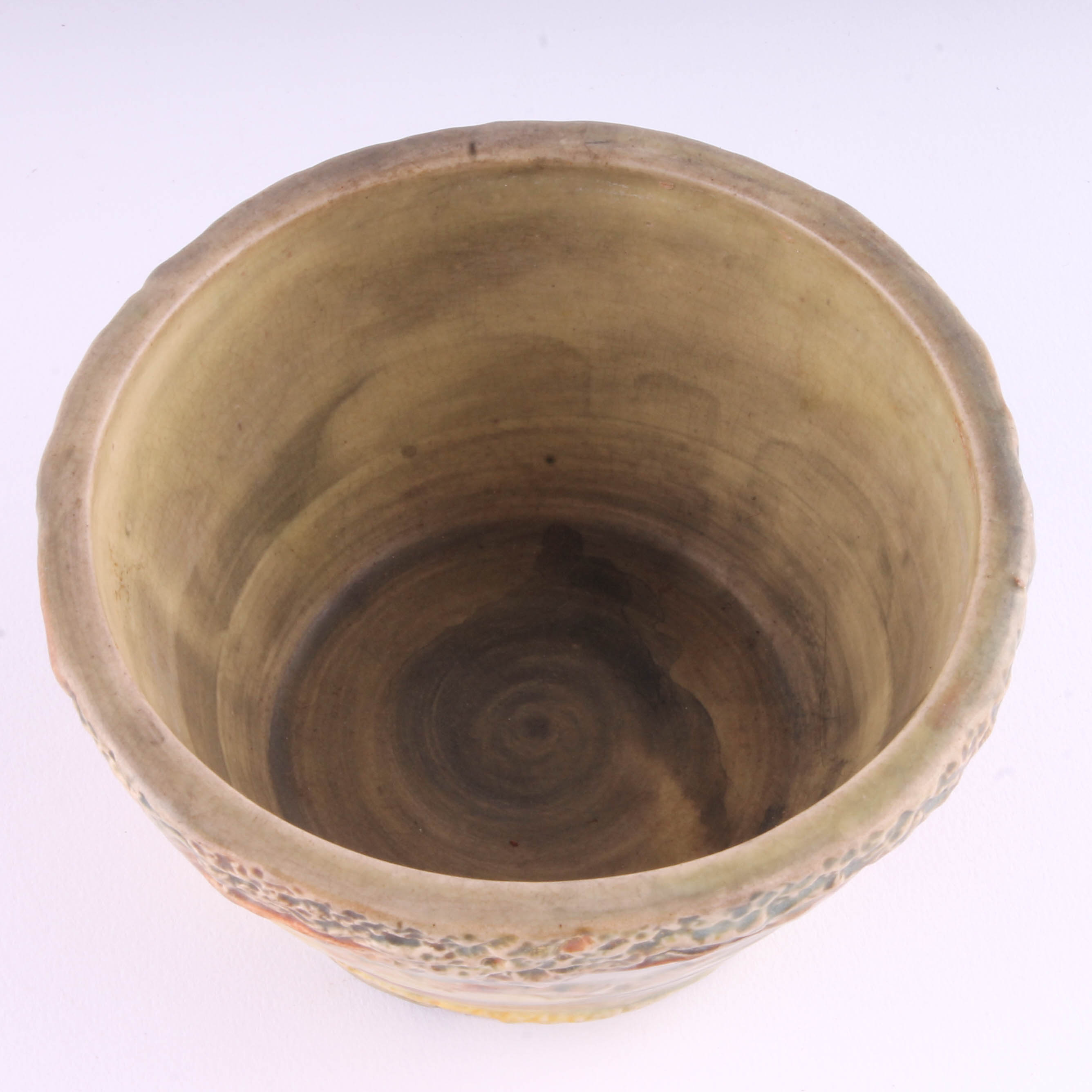 Weller Jardiniere Patterns