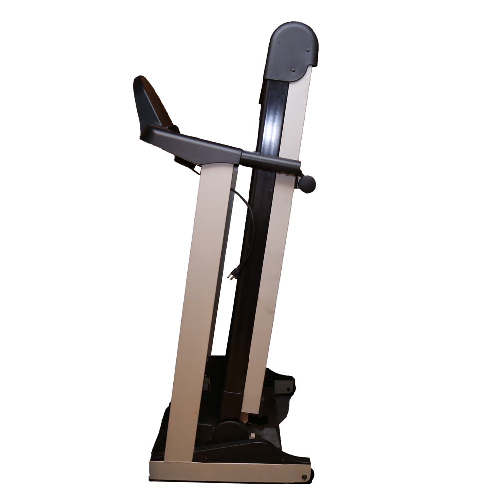 Discovery 560HR Treadmill EBTH