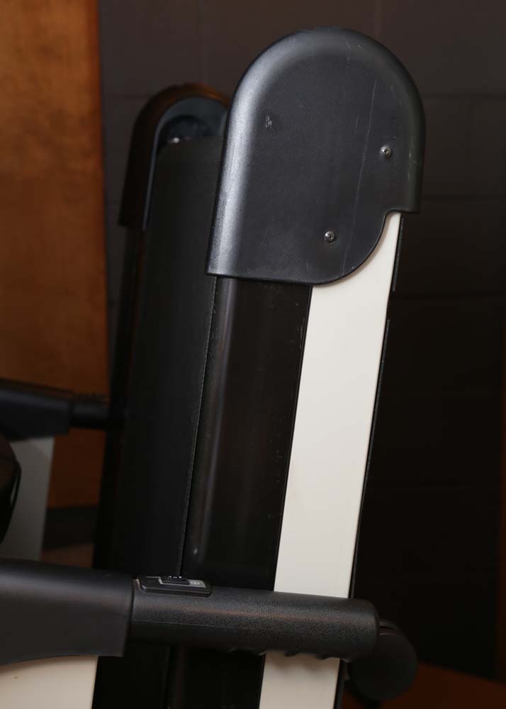 Discovery 560HR Treadmill EBTH