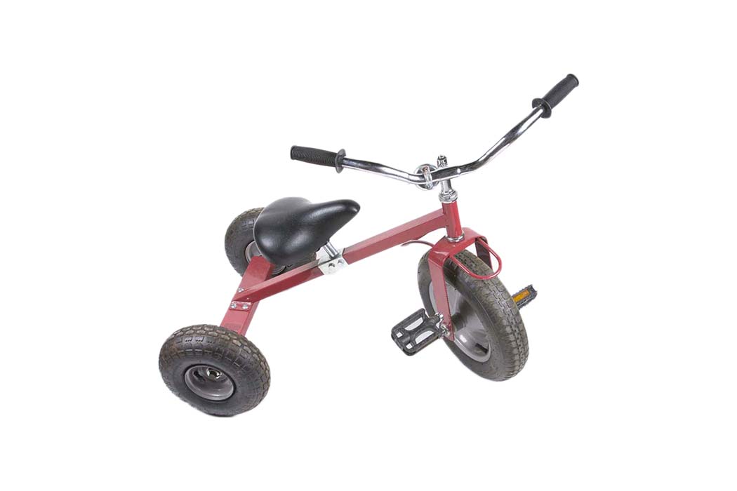 tractor supply tricycle