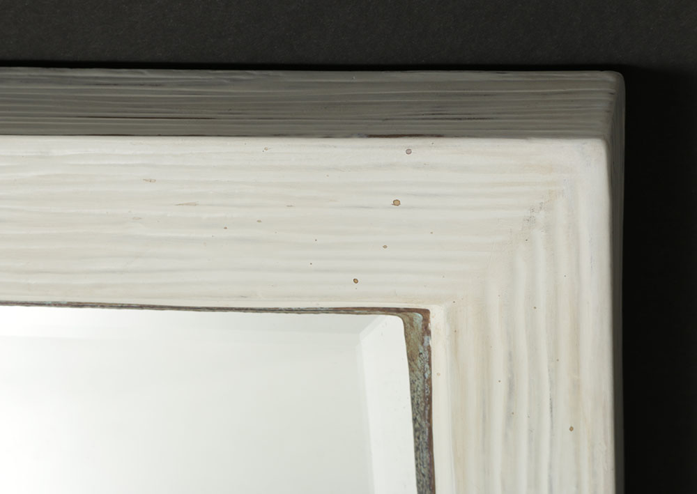 Set of 2003 Ballard Design Garden District Mirrors EBTH