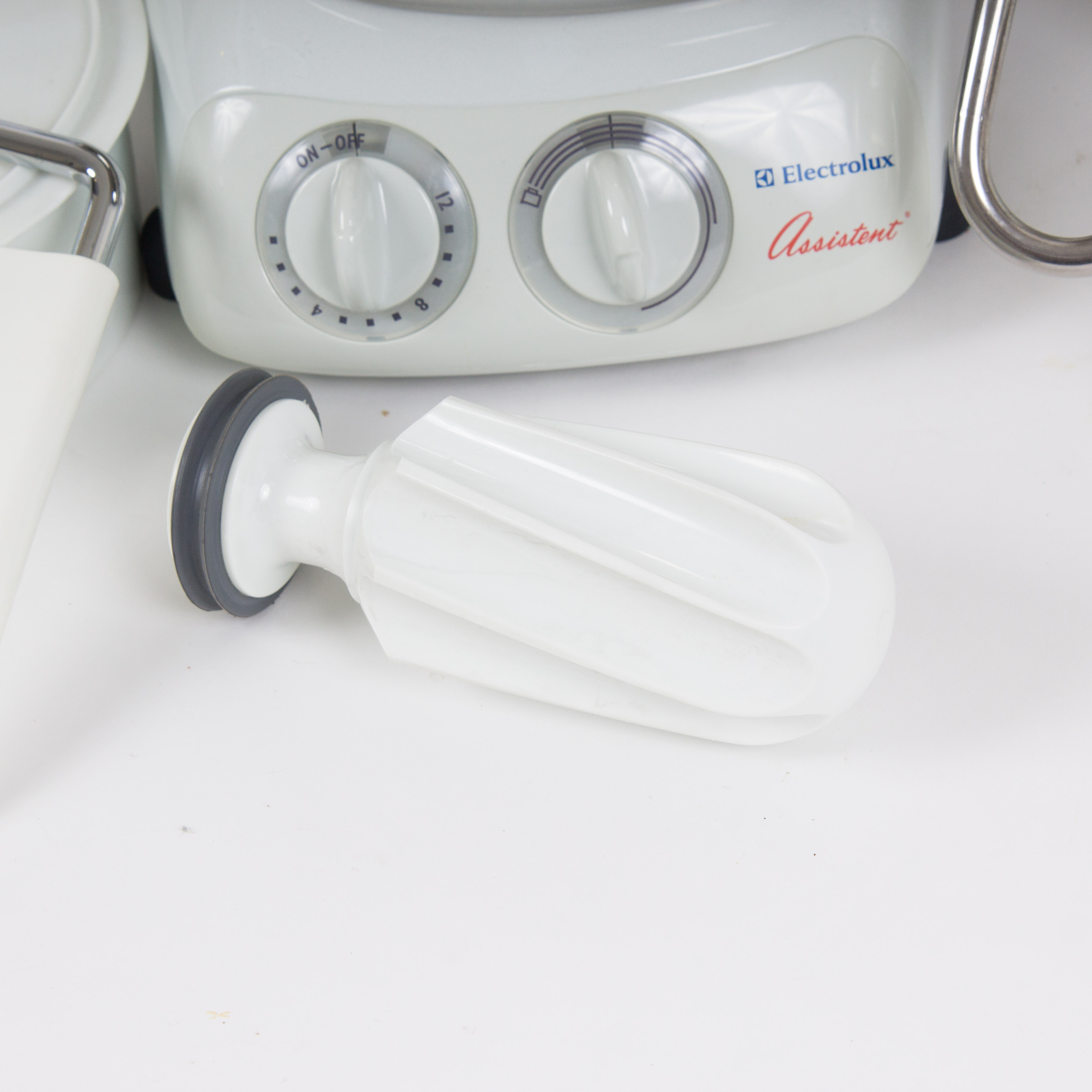 Electrolux Assistent Stand Mixer EBTH