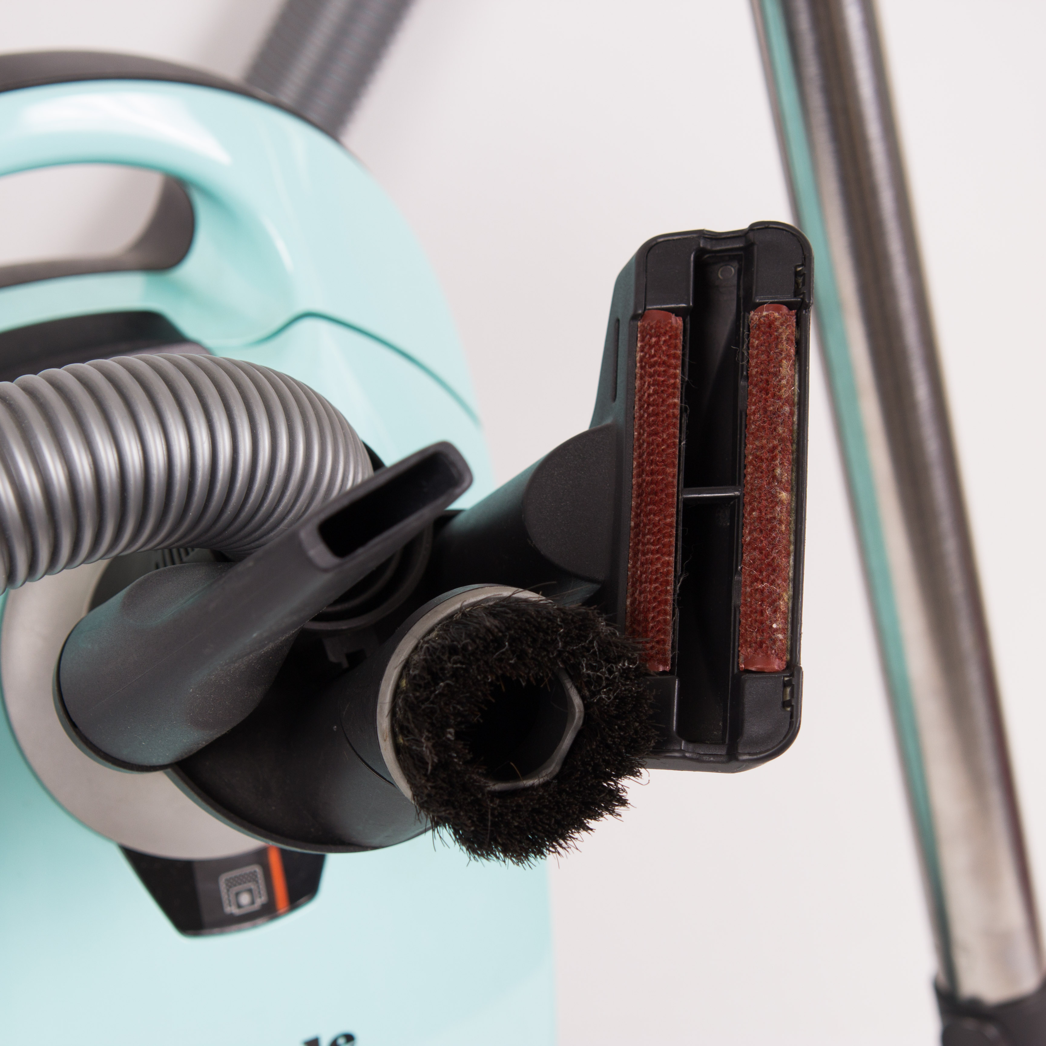 Miele Neptune Canister Vacuum EBTH