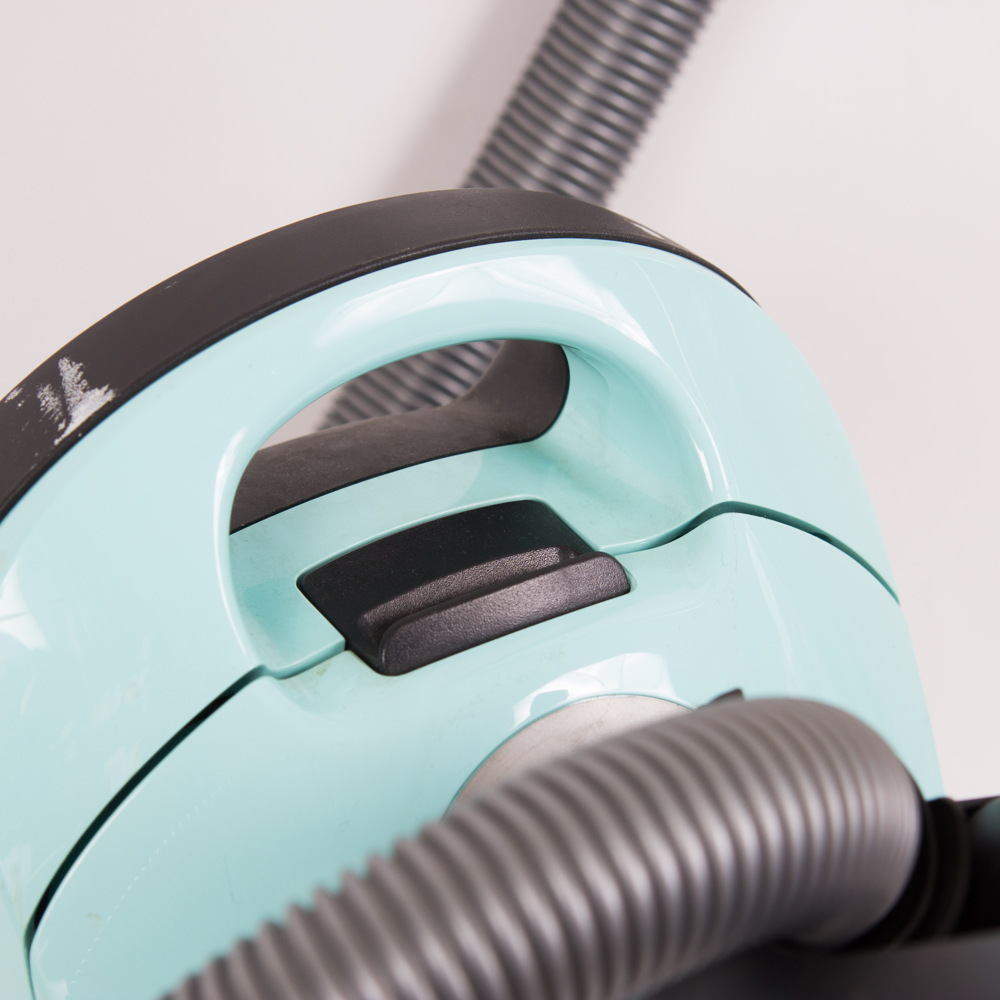 Miele Neptune Canister Vacuum EBTH