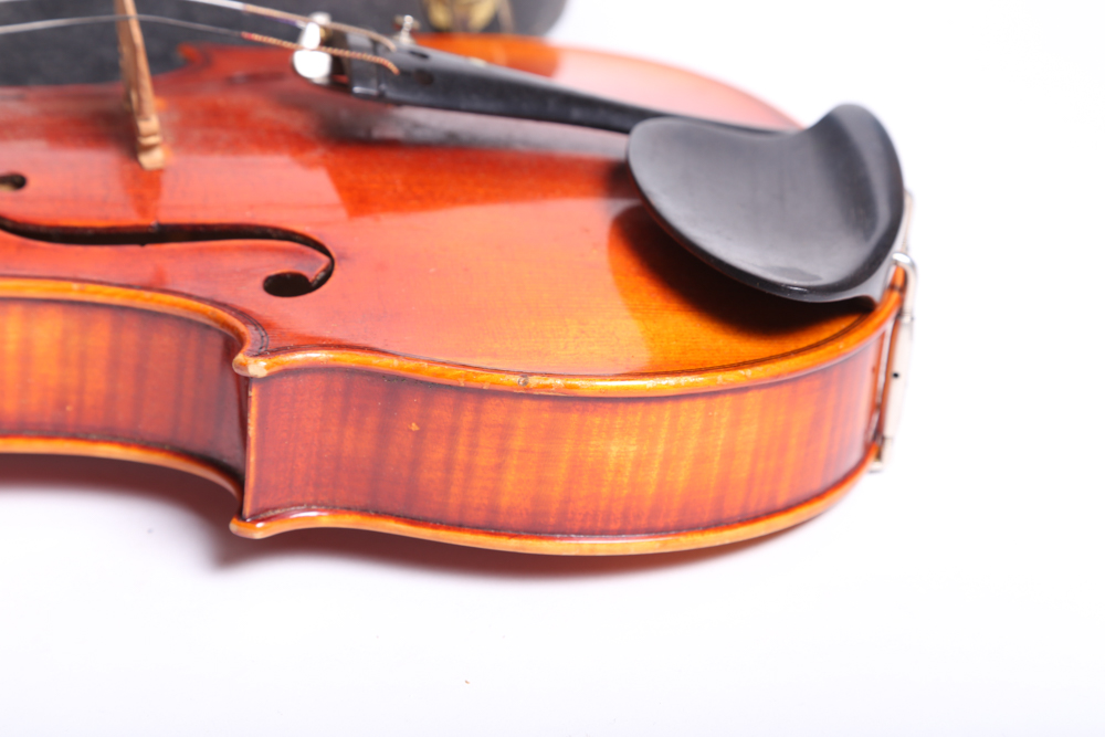 1963 Roman Teller Violin EBTH
