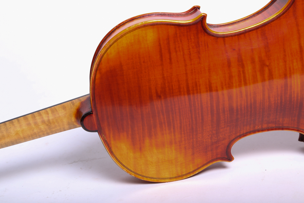 1963 Roman Teller Violin EBTH