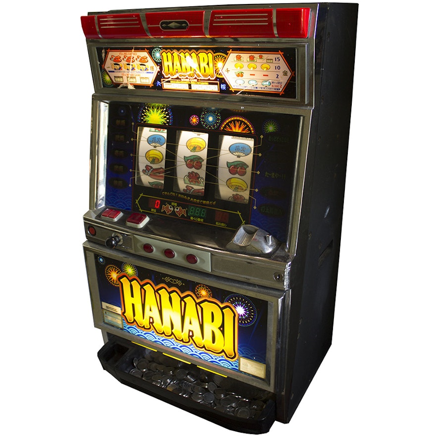 Value Of A Slot Machine Value Of A Slot Machine