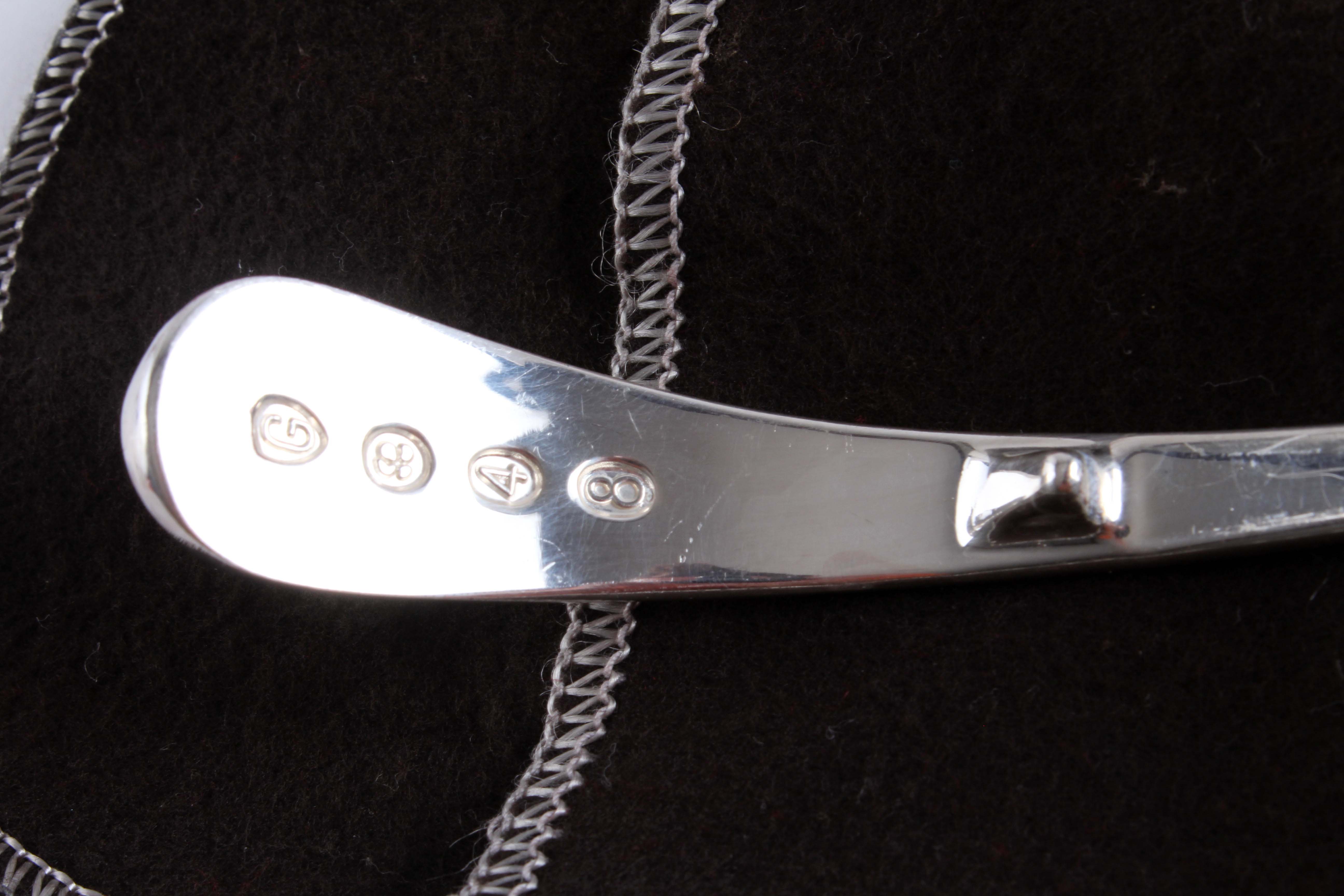 Collection of 1929 Oneida "Deauville" Community Flatware EBTH