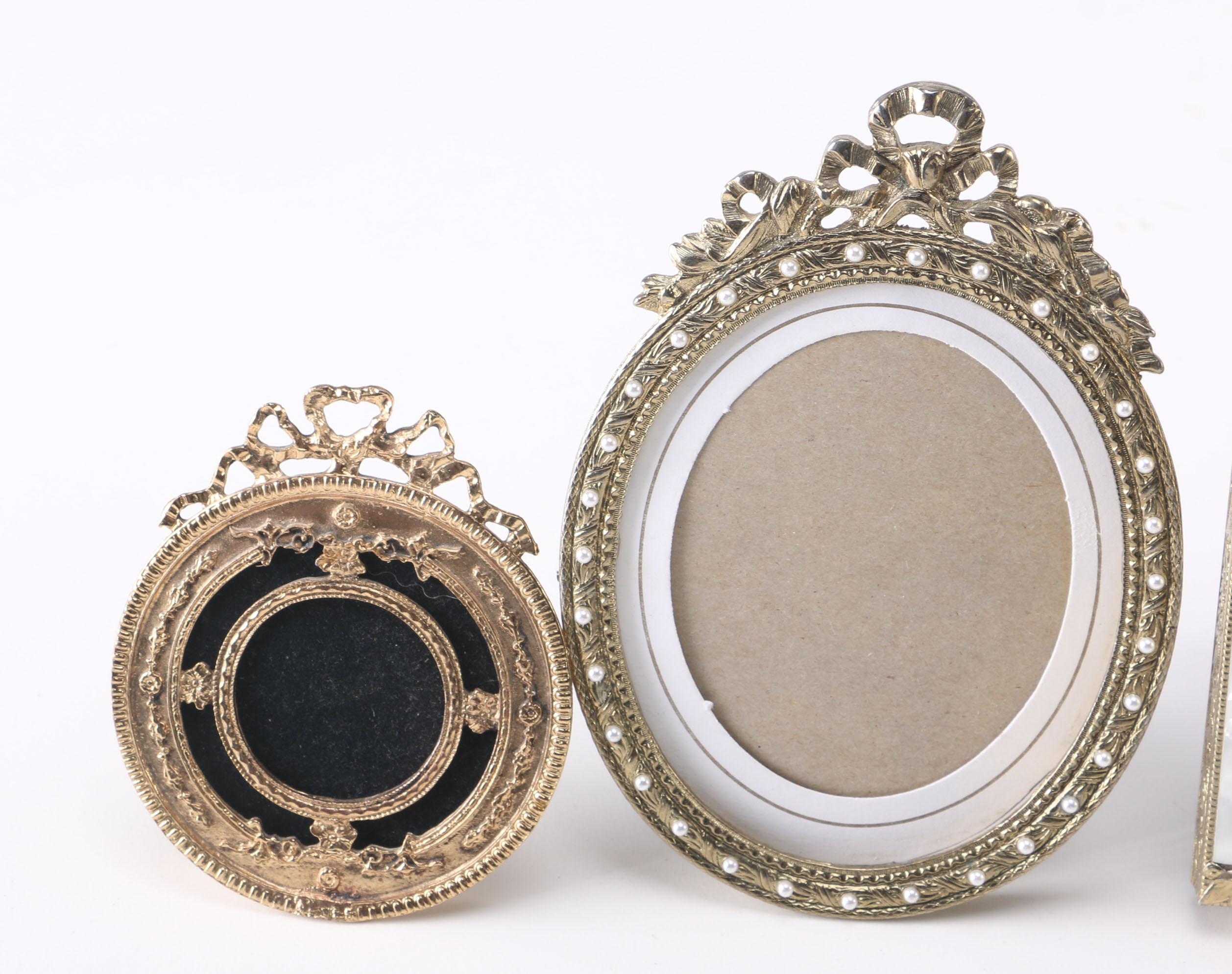 Decorative Metal Frames EBTH