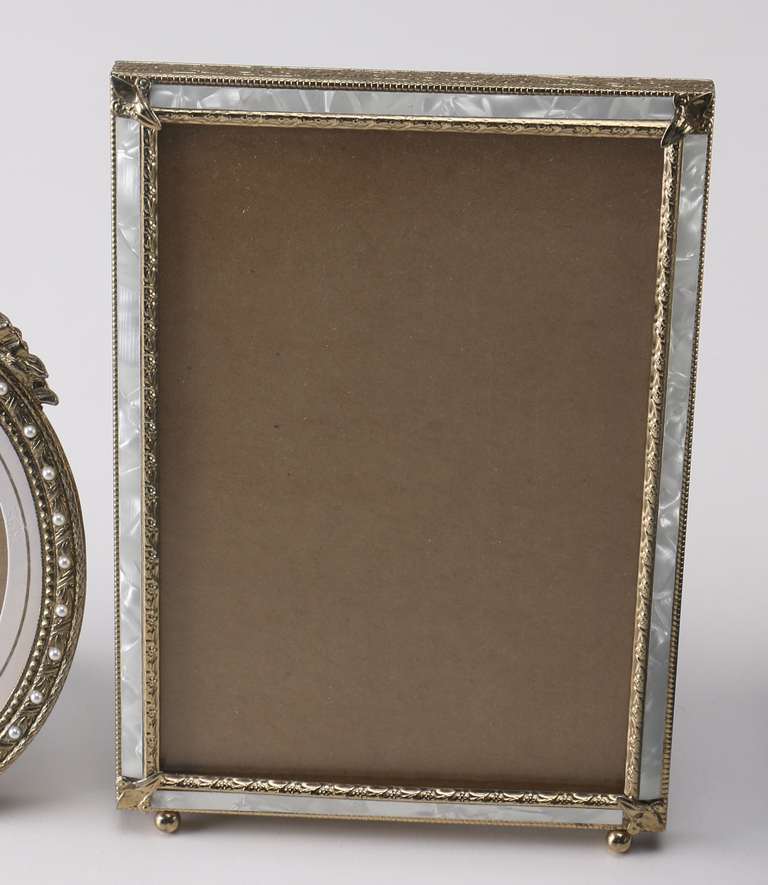 Decorative Metal Frames EBTH