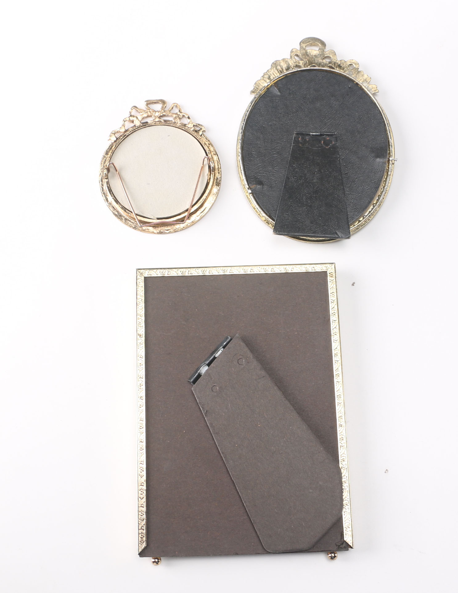 Decorative Metal Frames EBTH