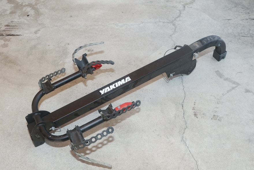 Yakima doubledown Clearance