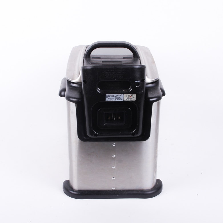 Emeril by T-fal Deep Fryer | EBTH