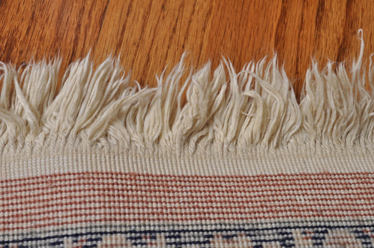 Belgian "Abbas Royal" HerizStyle Area Rug EBTH