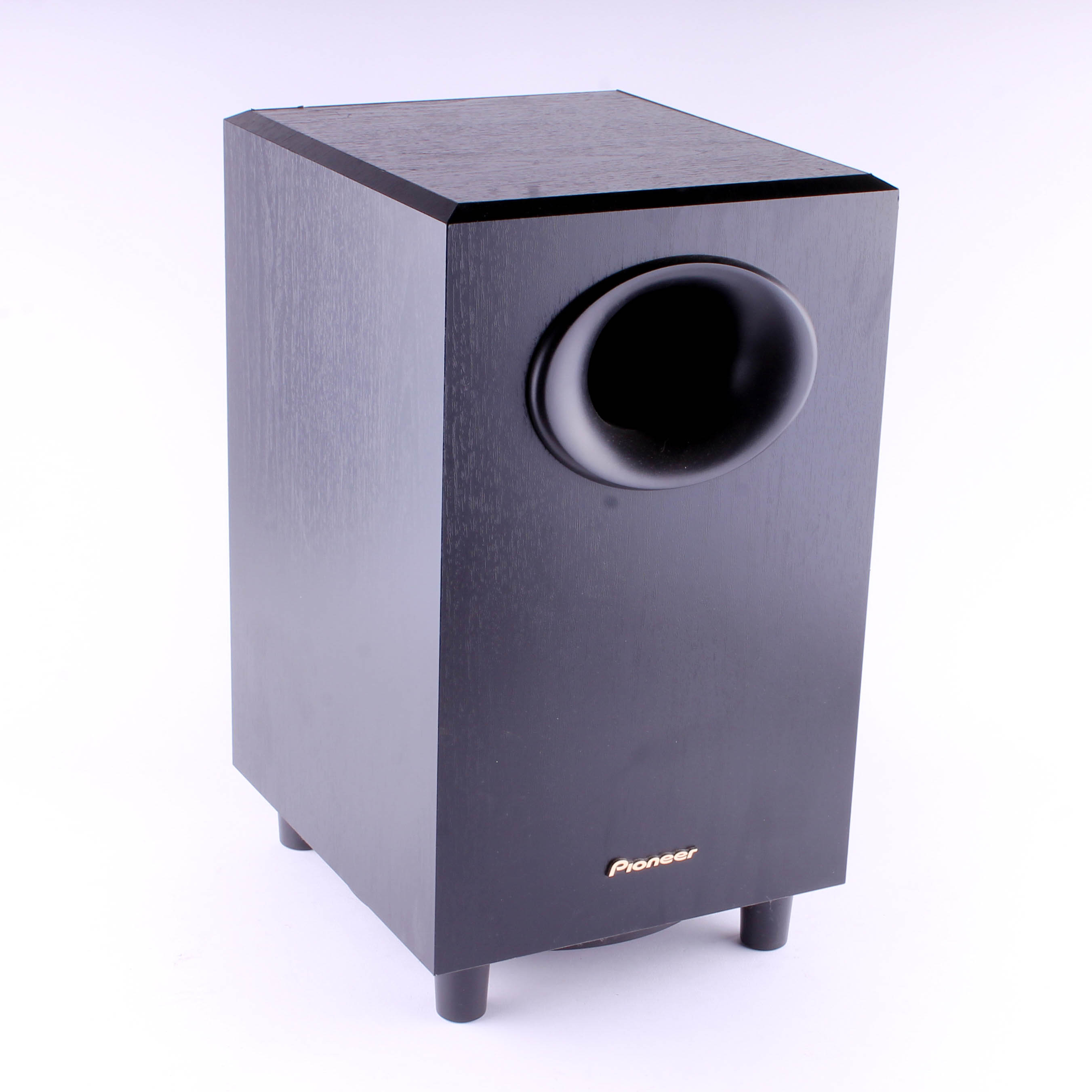 pioneer sw20 subwoofer