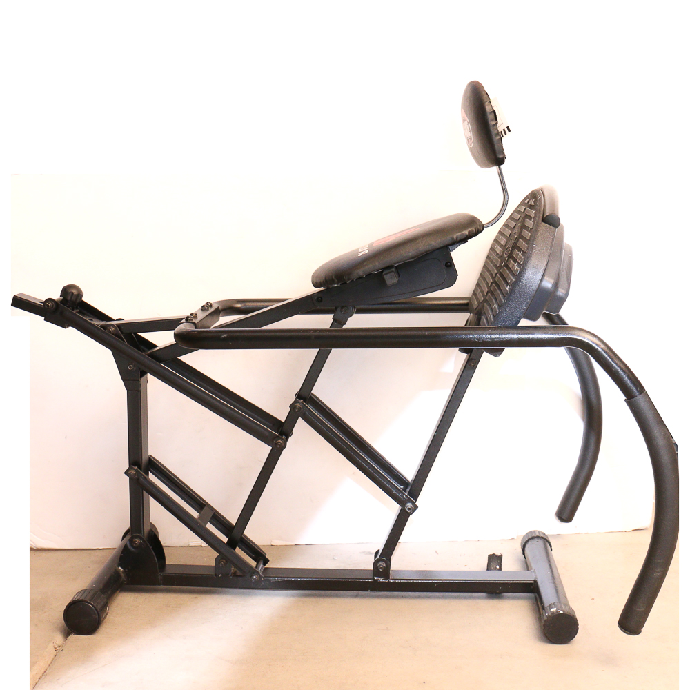 Body By Jake Ab Scissor Machine EBTH