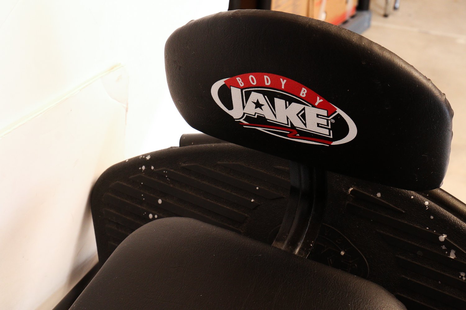 Body By Jake Ab Scissor Machine EBTH