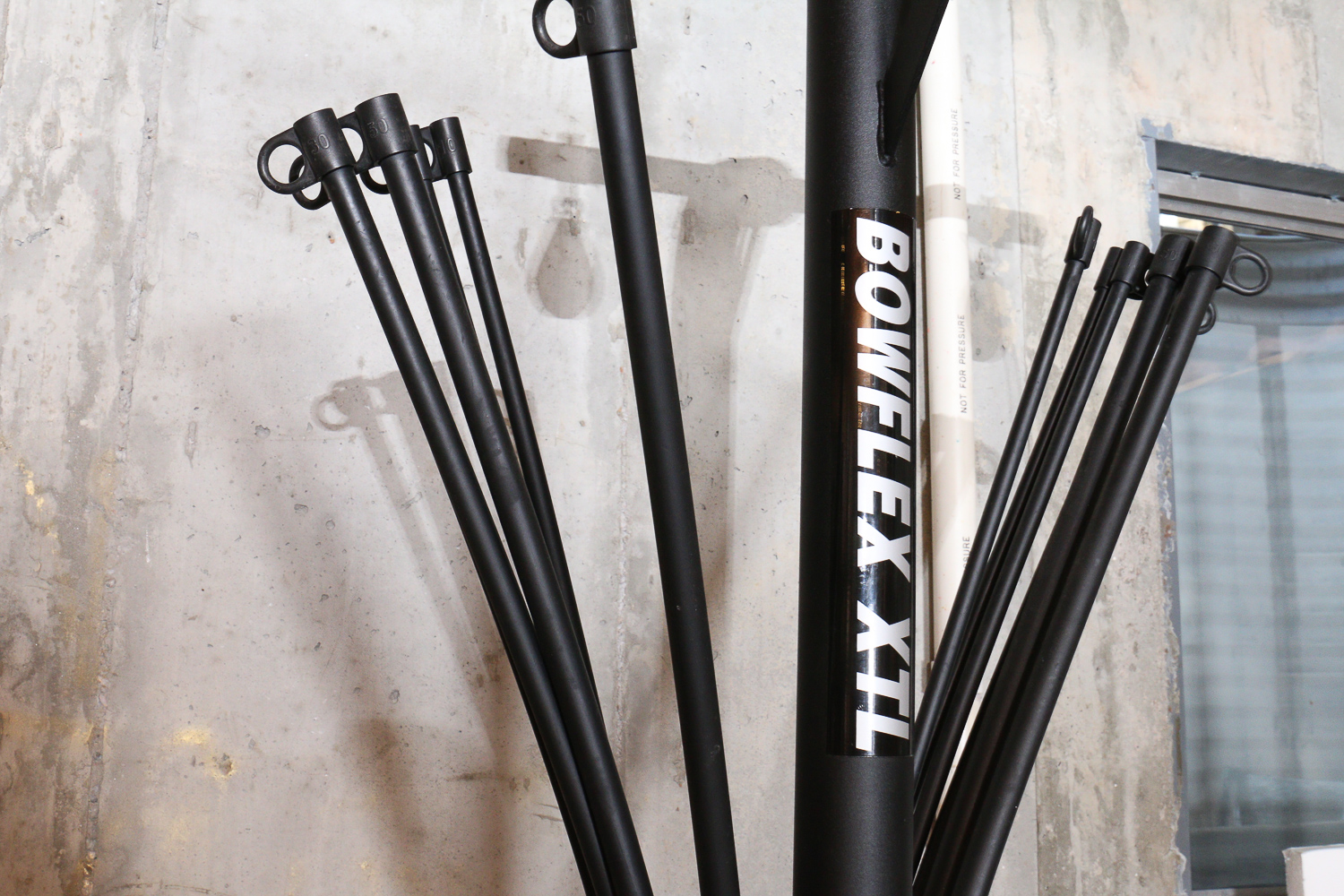 Bowflex XLT Strength Training System EBTH