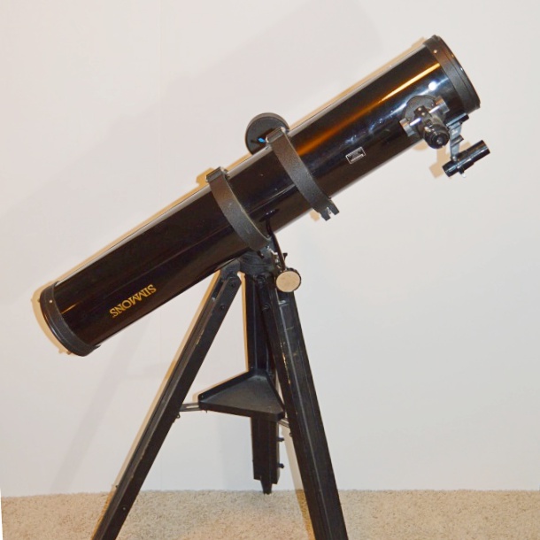 simmons telescope