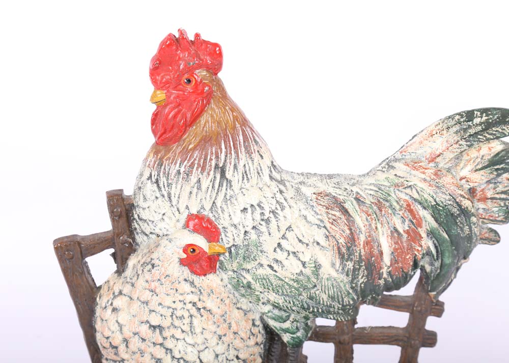 Rooster Themed Kitchen Accessories EBTH