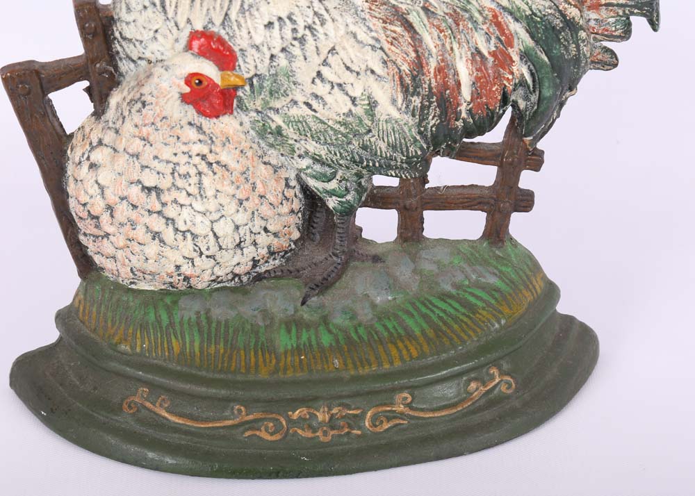 Rooster Themed Kitchen Accessories EBTH