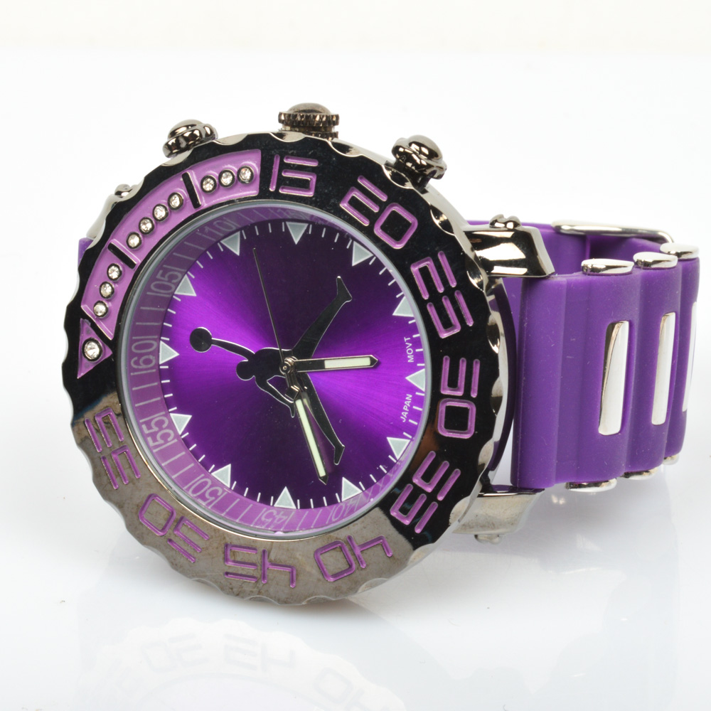Michael Jordan Air Jump Watch | EBTH