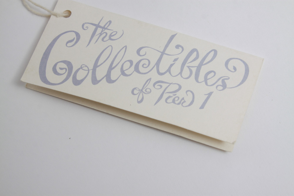 Pier 1 Camel and Elephant Candlesticks EBTH