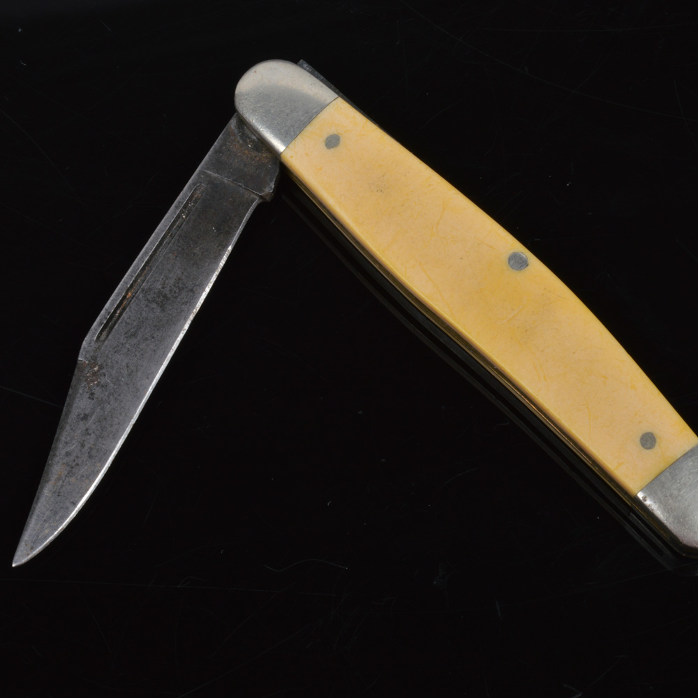 L.L. Bean Vintage Pocket Knife EBTH