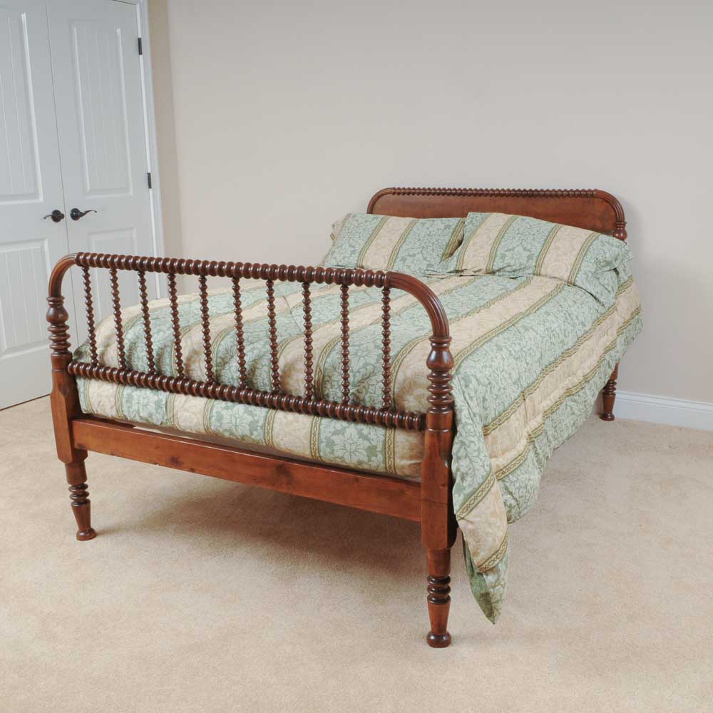 Jenny Lind Bed | EBTH