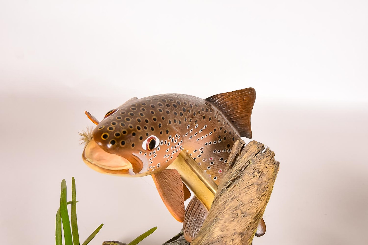 Collection of Wade Dawson Fish Figurines | EBTH