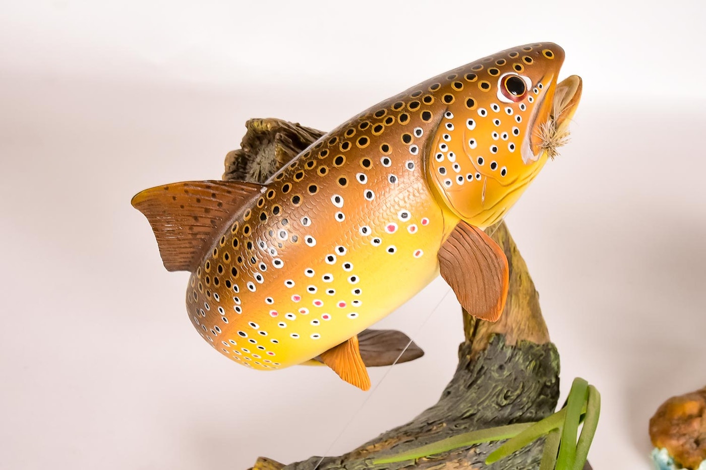 Collection of Wade Dawson Fish Figurines | EBTH