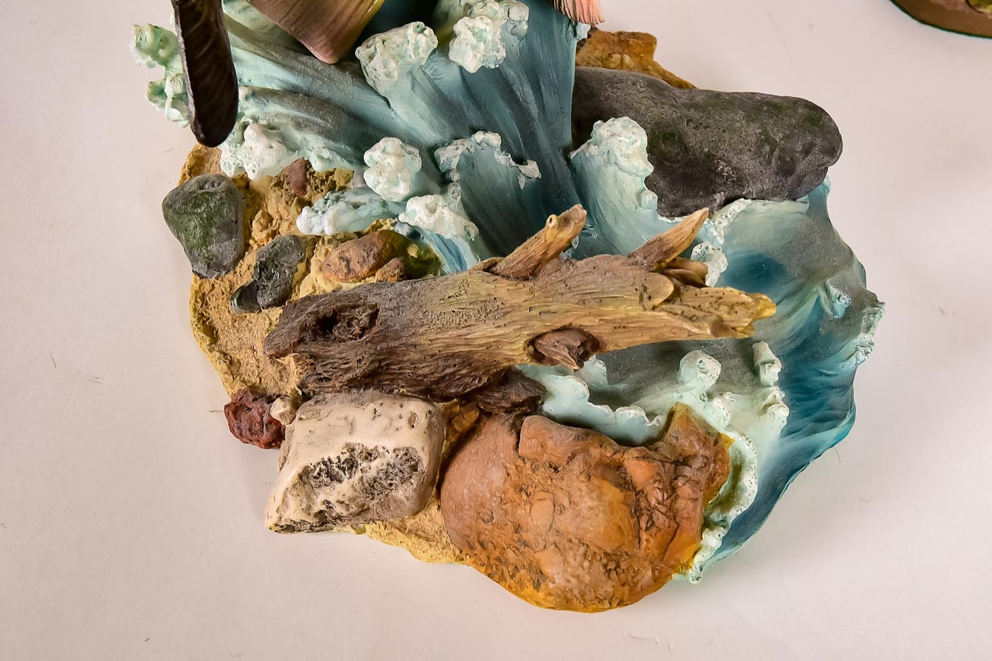 Collection of Wade Dawson Fish Figurines | EBTH