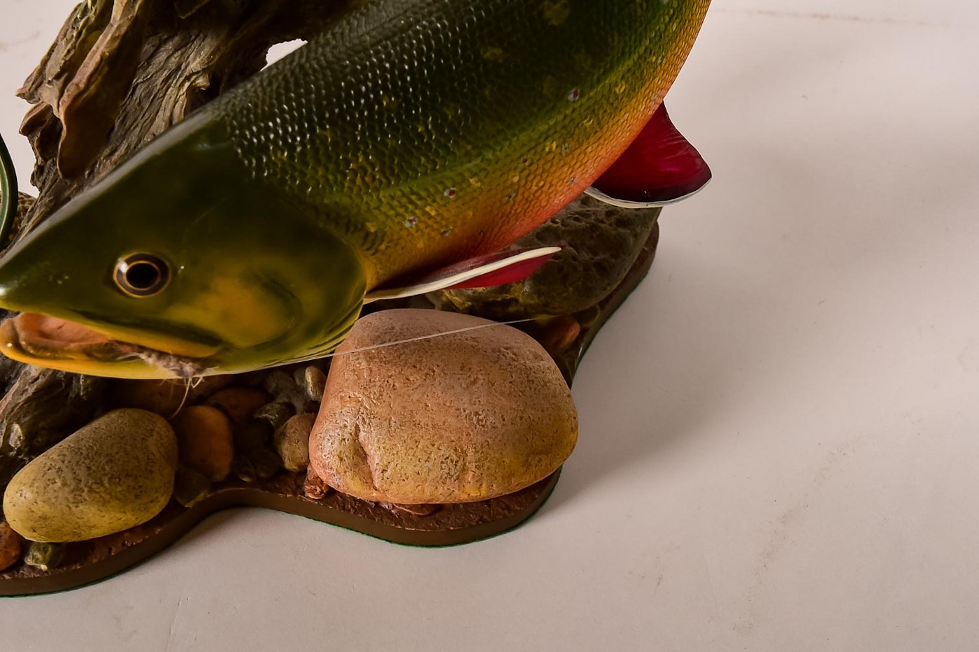 Collection of Wade Dawson Fish Figurines | EBTH