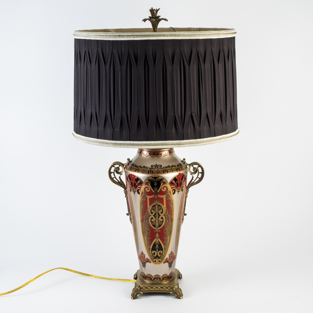 bradburn gallery lamps
